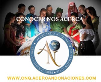 Acercando Naciones