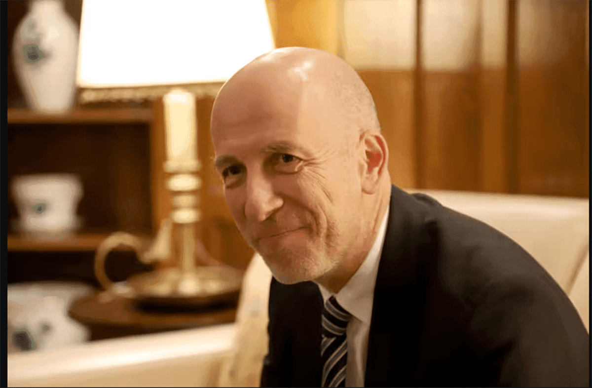 Austria y sus principales reclamos a Argentina