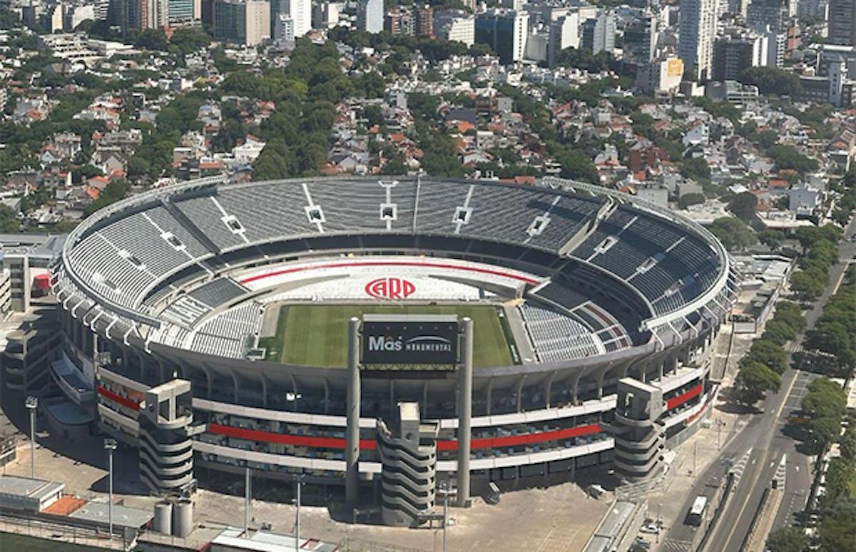 RiverID revoluciona el acceso al Mâs Monumental con reconocimiento facial