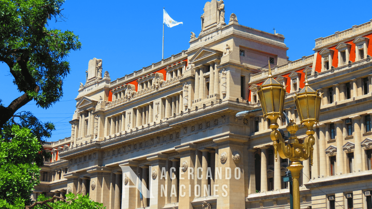 La IA: Clave para atraer inversiones y justicia