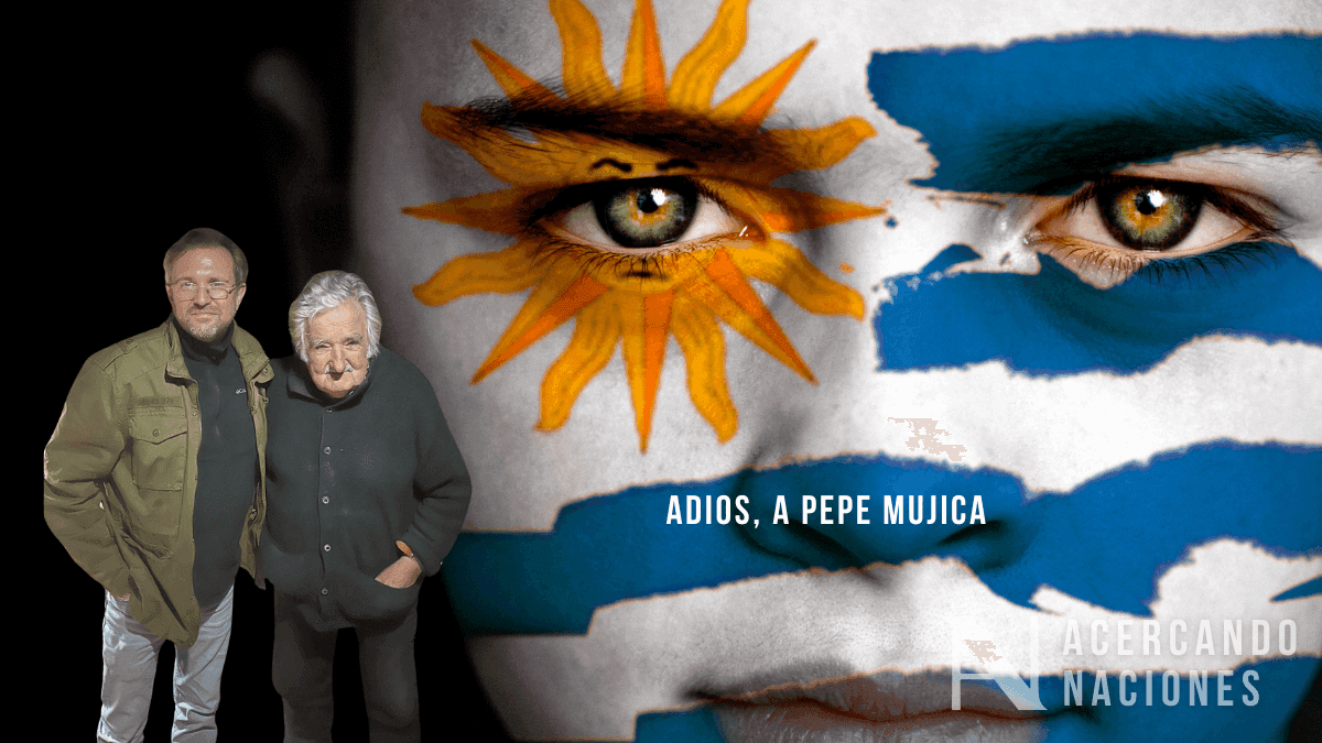 Los grandes estarán por siempre