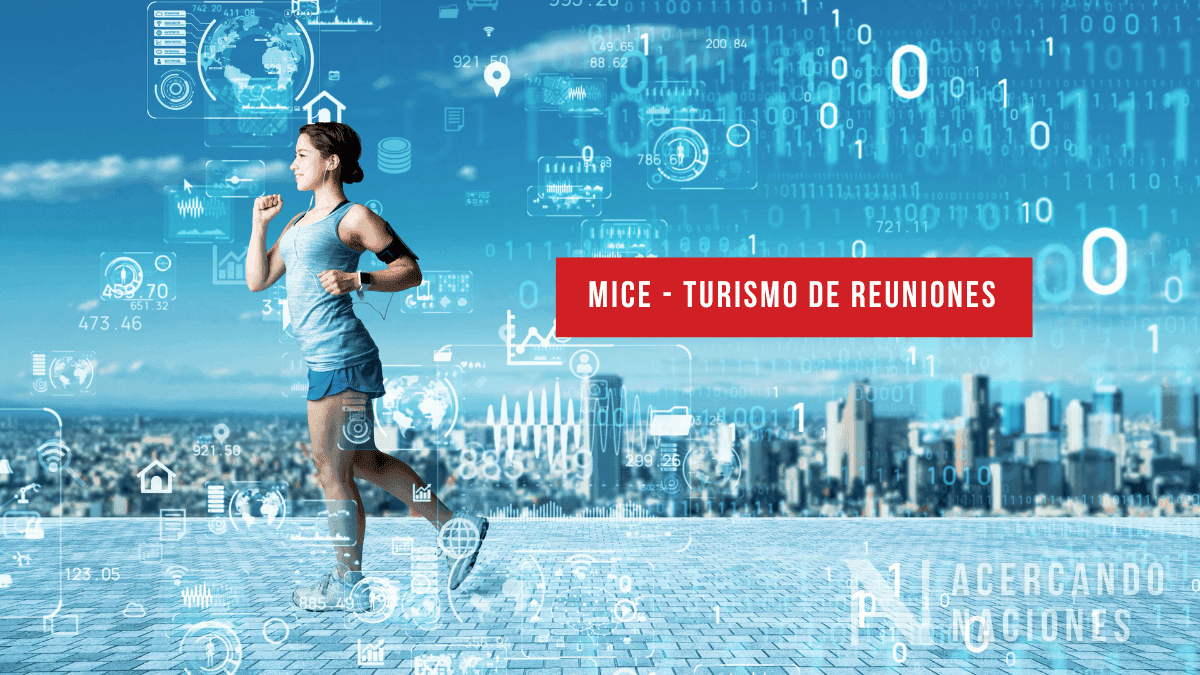 Meet Up, la cita del turismo de reuniones 2025