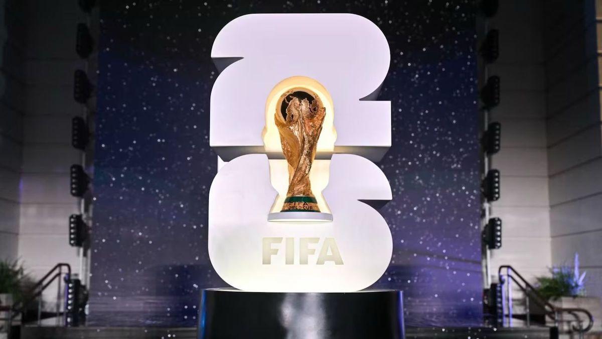 Sorteo Mundial 2026 Argentina integrará el Grupo J con Argelia, Austria y Jordania
