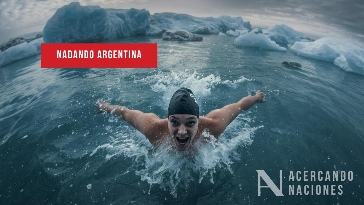 Santa Cruz se proyecta al mundo con el Mundial de Natación de invierno 2028