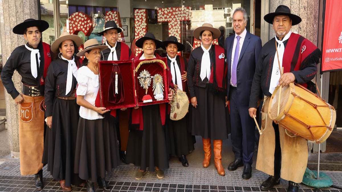 Semana Santa en Salta 2026: turismo religioso, promociones y la nueva campaña “Grandeza”