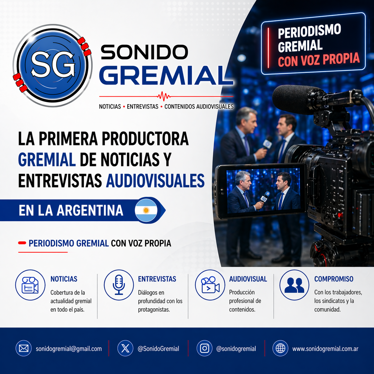 Sonido Gremial